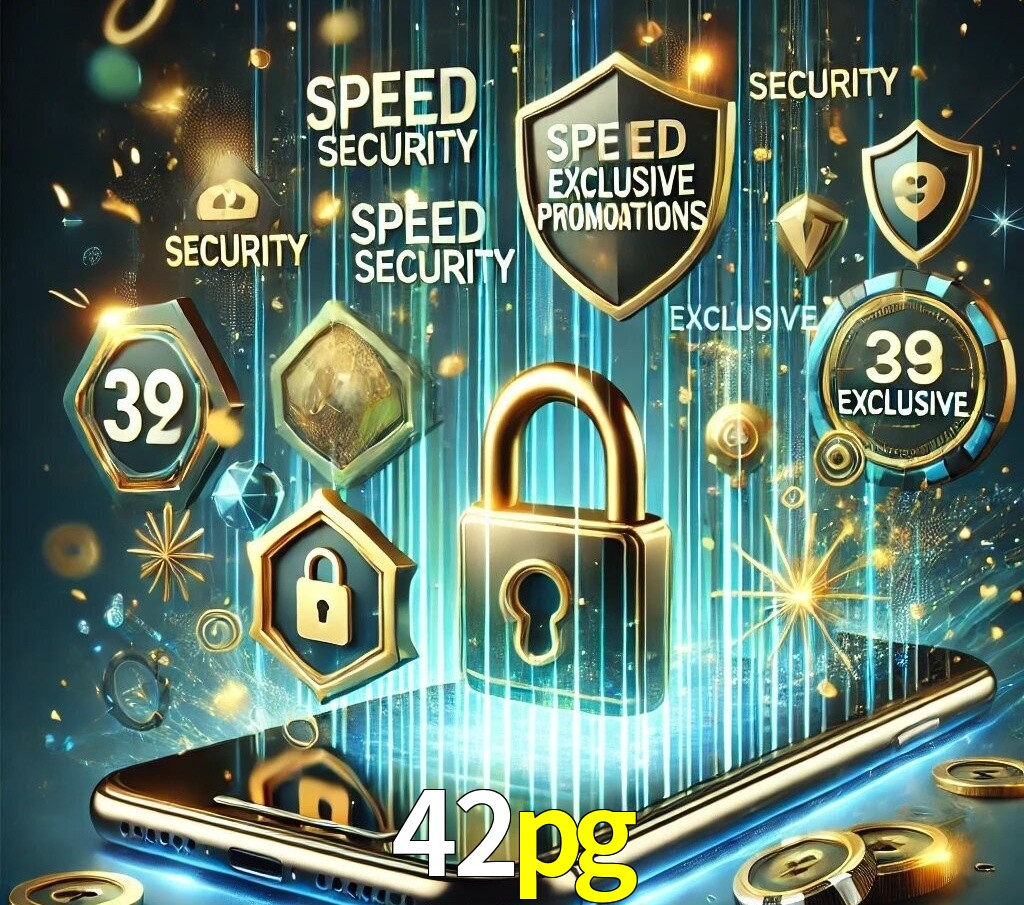 Vantagens do App 42pg